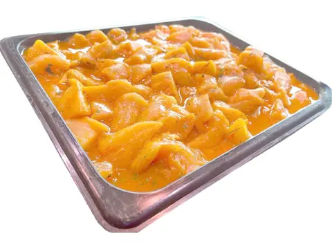 Pinchitos de Pollo Jugosos - El Secreto para que No se Sequen