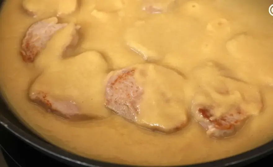 Cómo espesar salsa sin grumos - Trucos y Thermomix