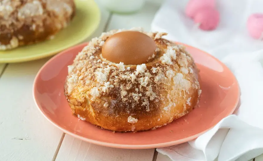 Mona de Pascua casera perfecta - Receta y trucos infalibles