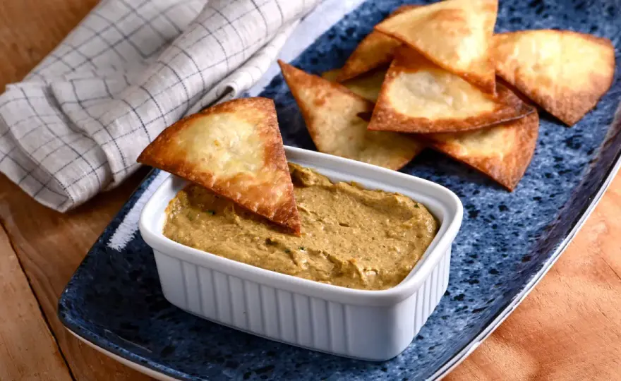 Paté de Mejillones en Escabeche - Receta Perfecta y Trucos