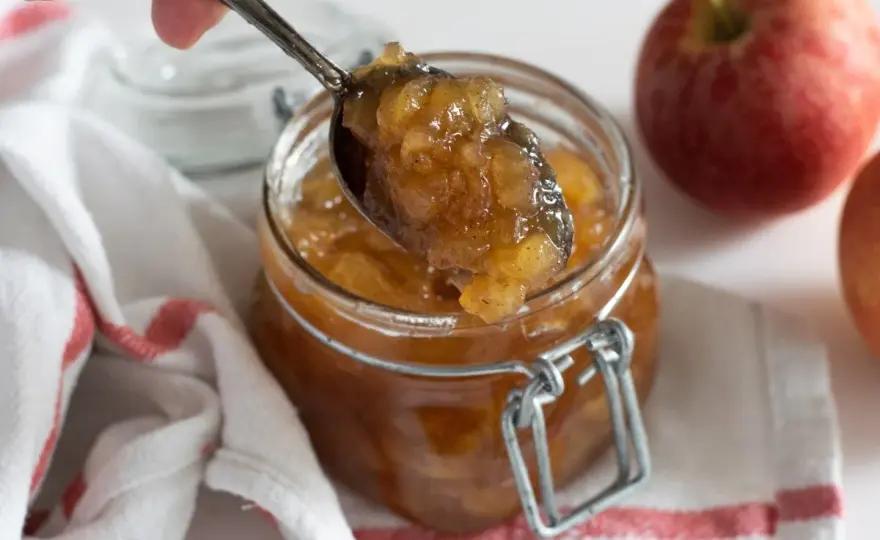 Mermelada de Manzana Perfecta - Tu guía para postres ideales