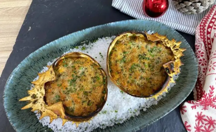 Txangurro a la Donostiarra - Receta perfecta y sin errores