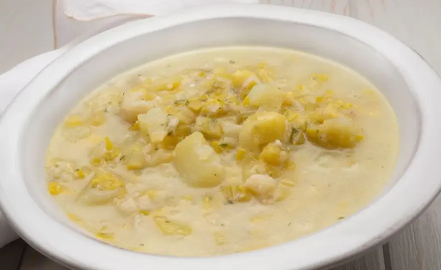 Puerros con patatas - El guiso sencillo que siempre sale bien