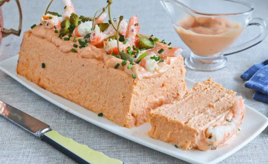 Pastel de Pescado Perfecto - Jugoso, Fácil y Sin Errores
