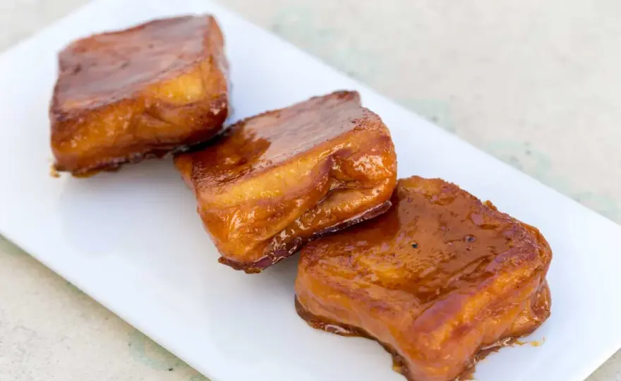 Torrijas de Miel Perfectas - Receta infalible y trucos clave