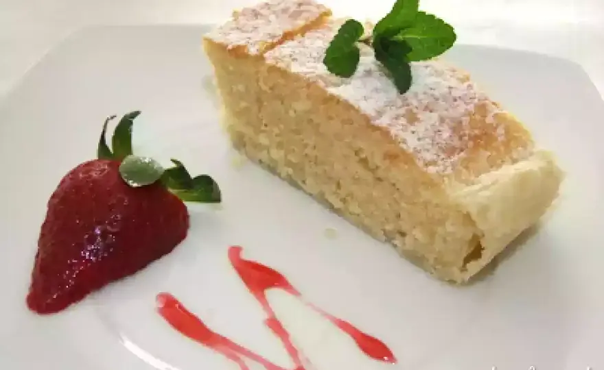 Bizcocho de Almendras Perfecto - Receta, Trucos y Errores