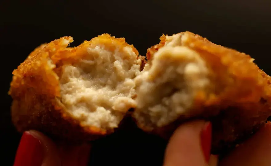 Croquetas de jamón Arguiñano: la receta de la abuela perfecta