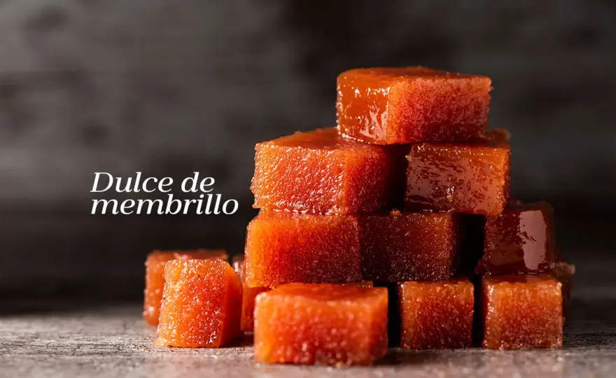 Dulce de membrillo perfecto - Firme, sin errores y delicioso