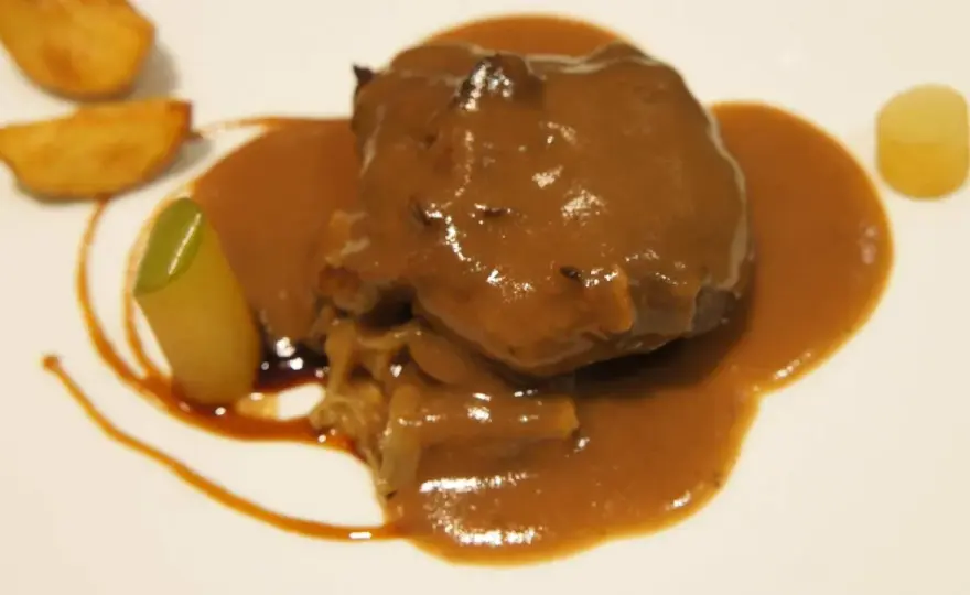 Carrilladas de ternera perfectas - Guía completa y receta infalible
