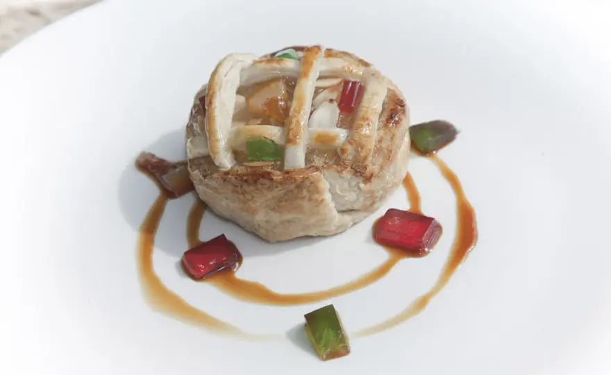Tarta de Mondoñedo: la guía definitiva para hacerla perfecta