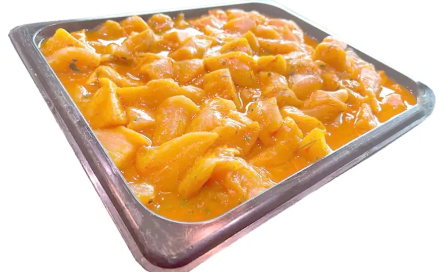 Pinchitos de Pollo Jugosos - El Secreto para que No se Sequen