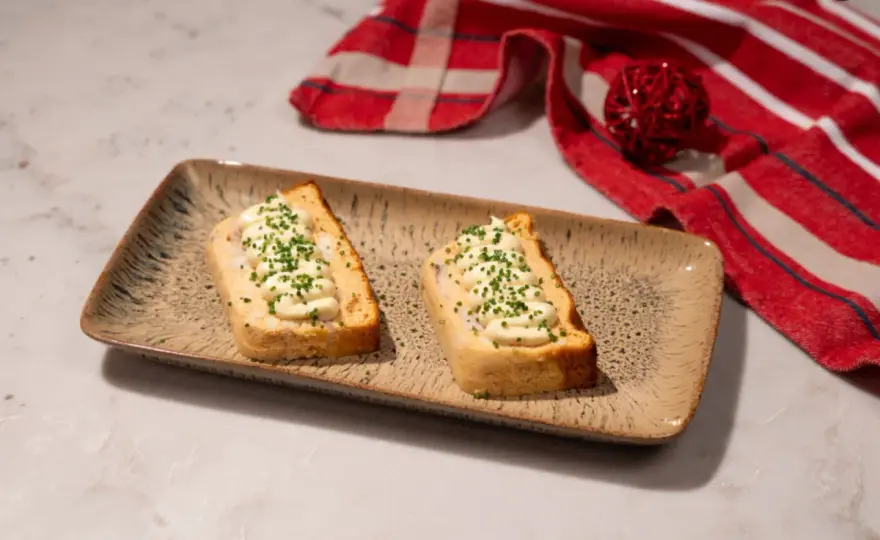 Pastel de cabracho perfecto - Cómo lograr textura ideal y sabor