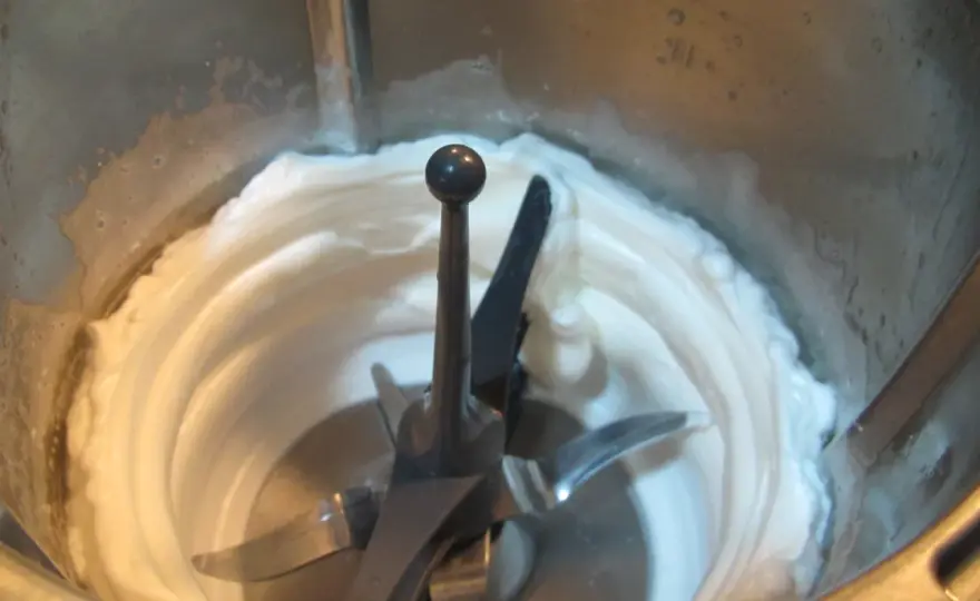 Claras a punto de nieve en Thermomix - Guía definitiva