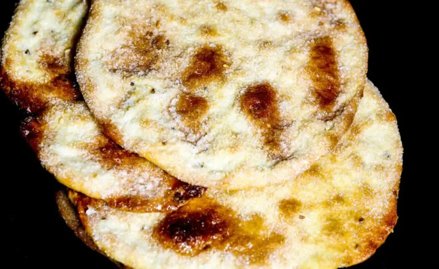 Tortas de Anís Perfectas - El Secreto de la Receta Tradicional