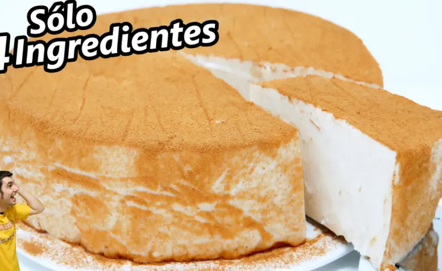 Crema de maicena perfecta - Sin grumos y siempre cremosa