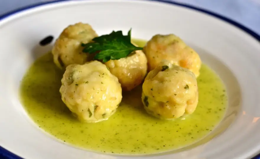 Albóndigas de merluza perfectas - Tiernas, jugosas y sin fallos