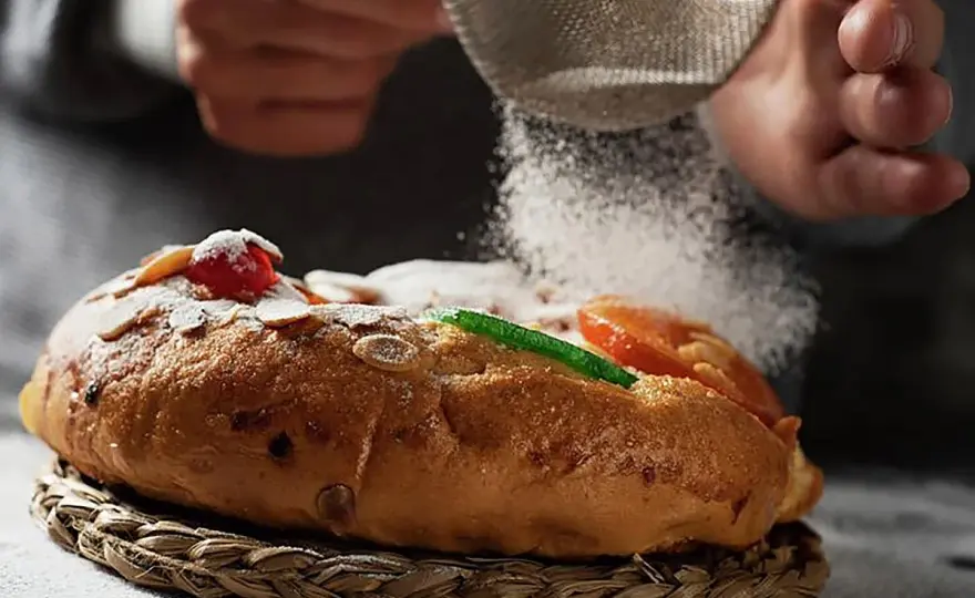 Roscón de Reyes perfecto - Receta, errores y trucos clave