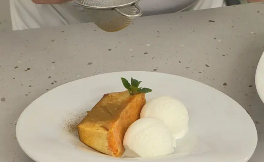 Flan de calabaza Arguiñano: la receta para un postre perfecto