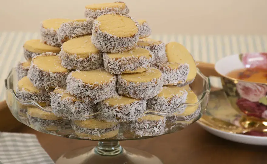 Alfajores de Maicena Perfectos - Secretos para que queden tiernos