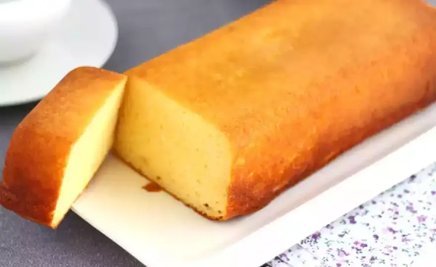 Bizcocho de Leche Condensada Esponjoso - La Receta Perfecta