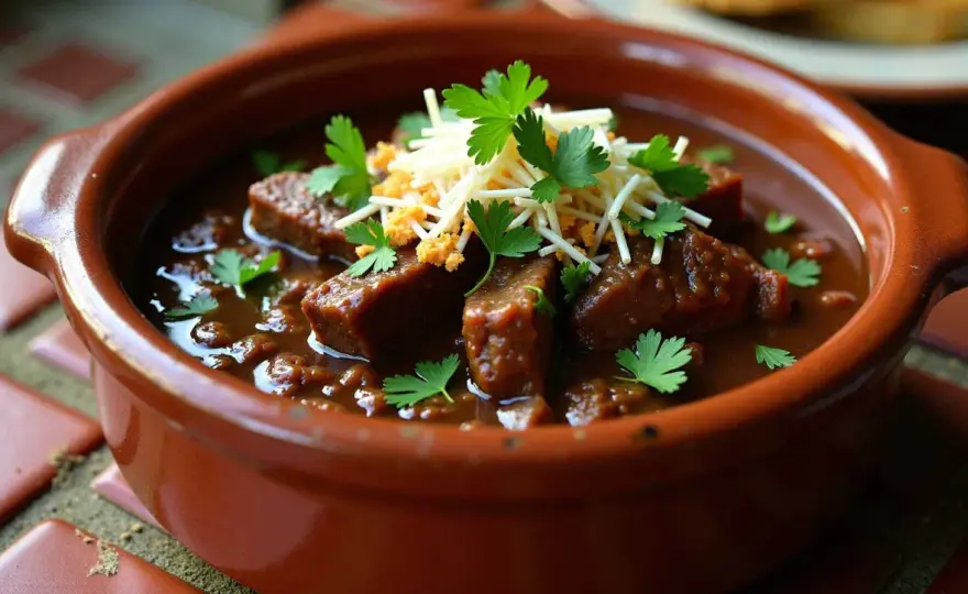 Carne guisada Arguiñano - Tierna y sabrosa, ¡sin fallos!