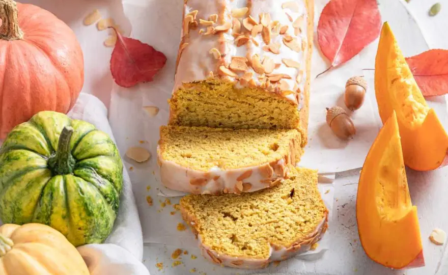 Bizcocho de calabaza Thermomix: la receta infalible para que quede perfecto