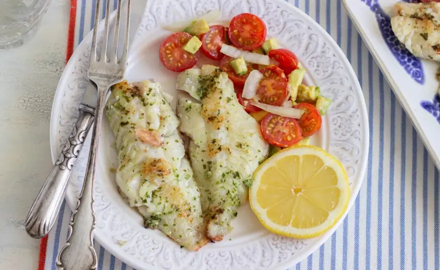 Gallineta a la Plancha Perfecta - Jugosa y Dorada